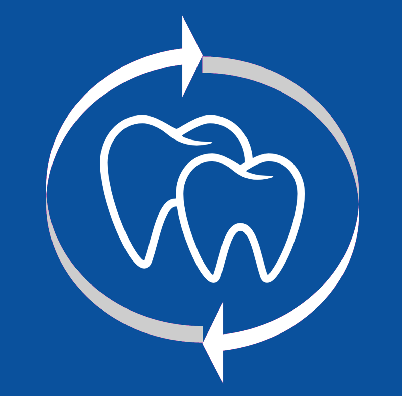 Logotipo Clínica Dental Evolution